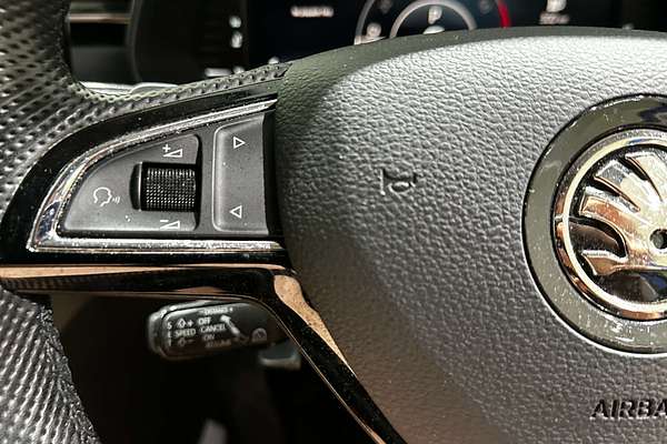 2021 SKODA Kamiq 110TSI Limited Edition NW