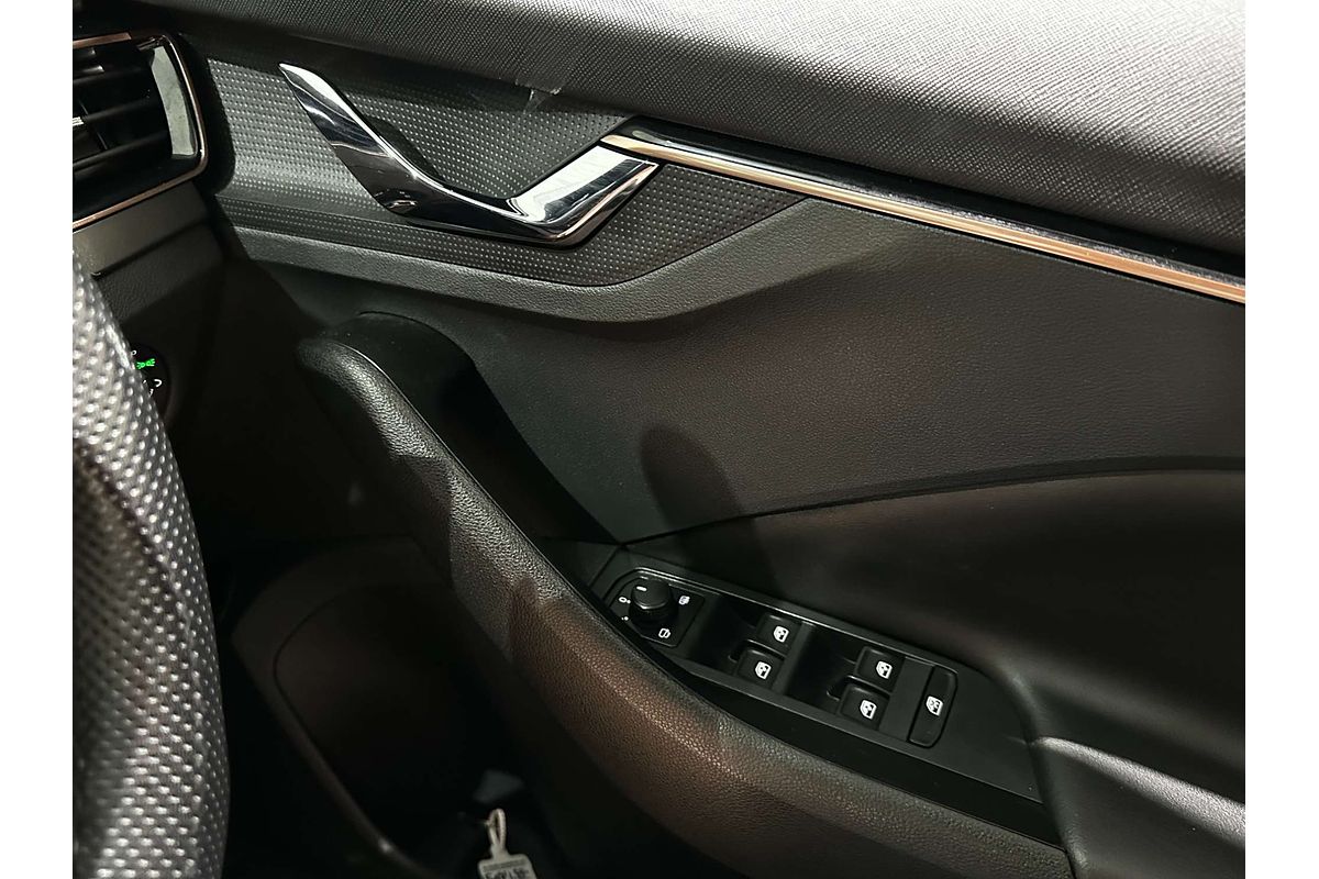 2021 SKODA Kamiq 110TSI Limited Edition NW