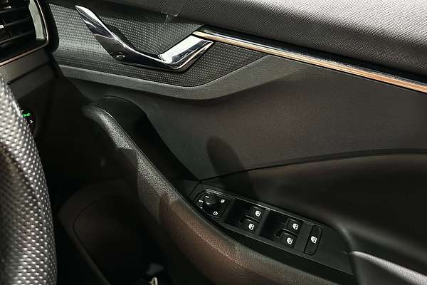 2021 SKODA Kamiq 110TSI Limited Edition NW