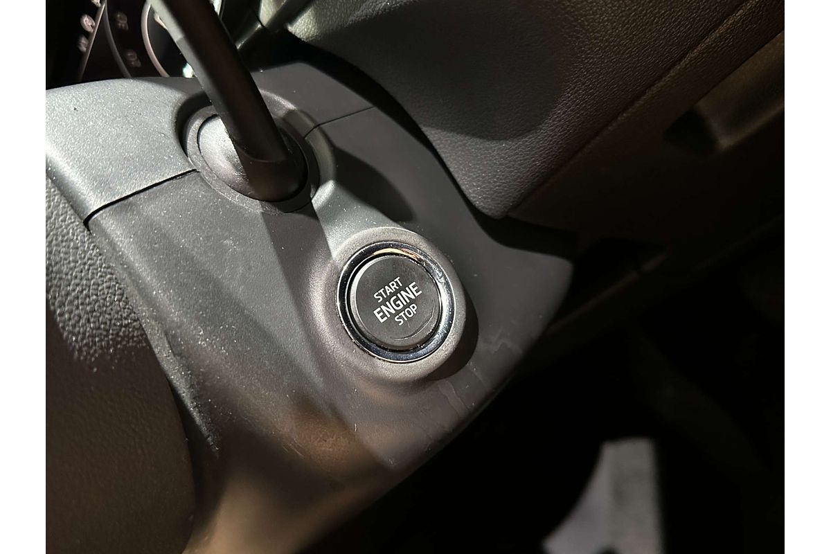 2021 SKODA Kamiq 110TSI Limited Edition NW