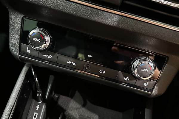 2021 SKODA Kamiq 110TSI Limited Edition NW