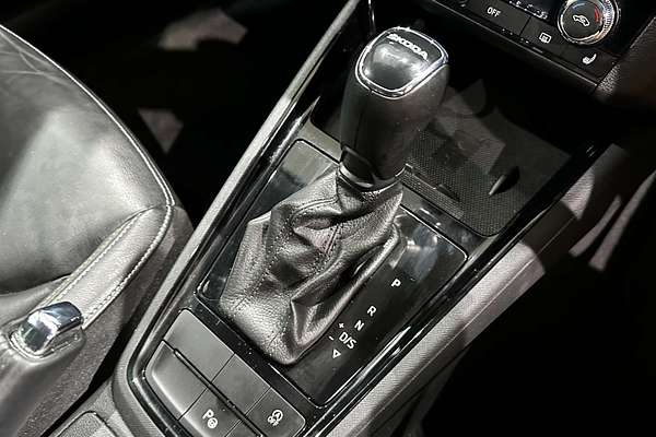 2021 SKODA Kamiq 110TSI Limited Edition NW