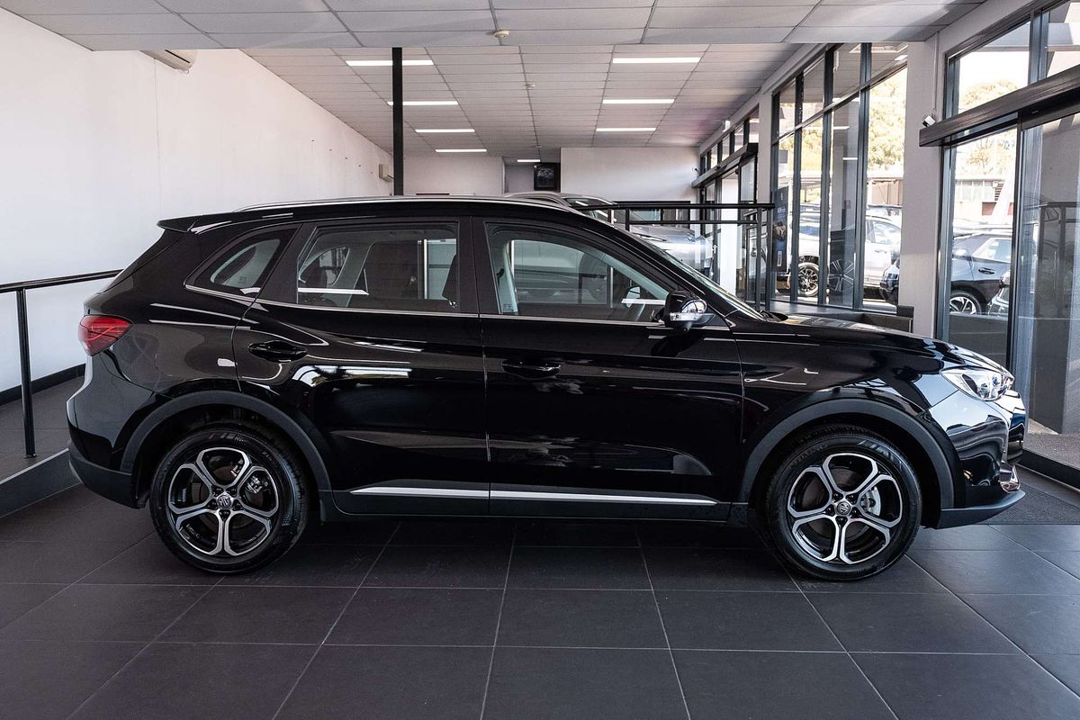 2025 MG ZS Essence Hybrid+ ZS32