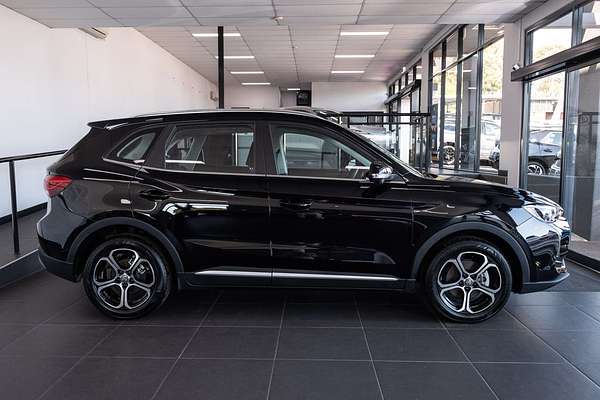 2025 MG ZS Essence Hybrid+ ZS32