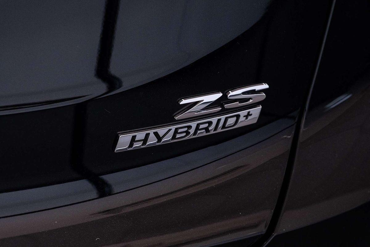 2025 MG ZS Essence Hybrid+ ZS32