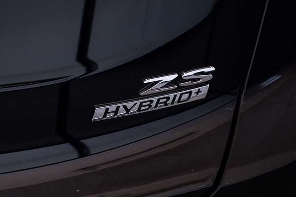2025 MG ZS Essence Hybrid+ ZS32