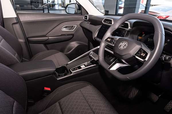 2025 MG ZS Essence Hybrid+ ZS32