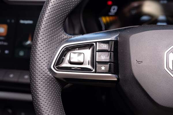 2025 MG ZS Essence Hybrid+ ZS32