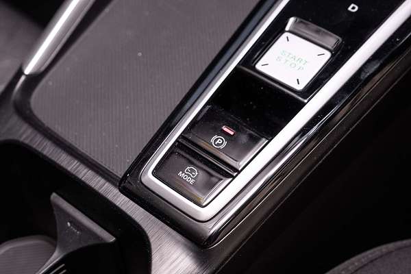 2025 MG ZS Essence Hybrid+ ZS32