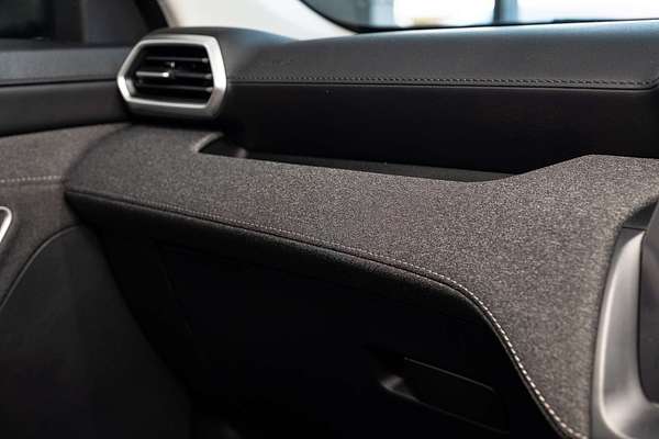 2025 MG ZS Essence Hybrid+ ZS32