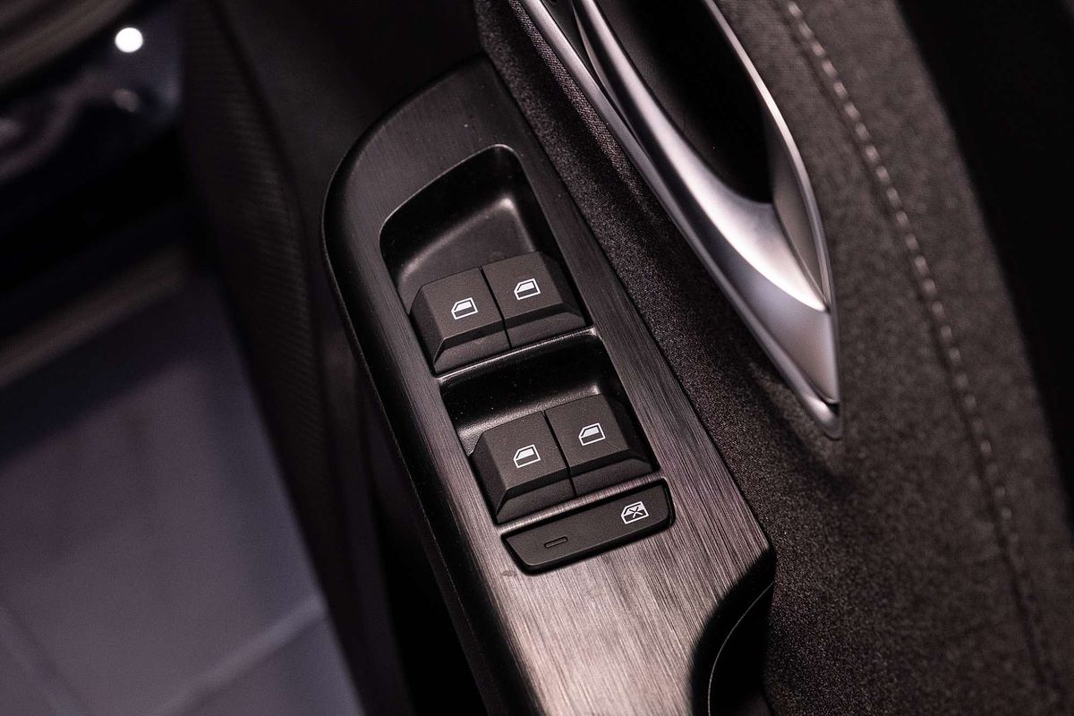 2025 MG ZS Essence Hybrid+ ZS32