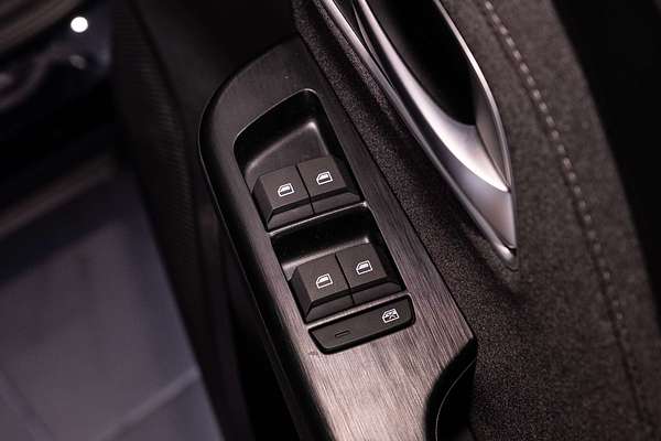 2025 MG ZS Essence Hybrid+ ZS32