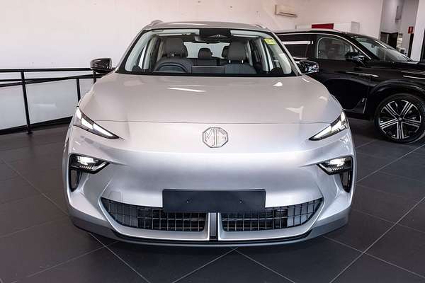 2025 MG MGS5 EV Excite 49 ZS3EM
