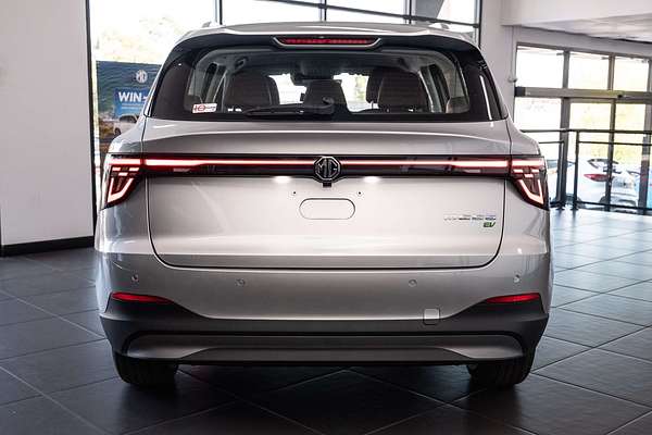2025 MG MGS5 EV Excite 49 ZS3EM