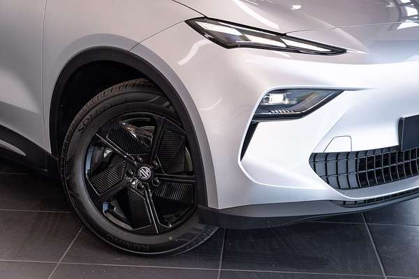 2025 MG MGS5 EV Excite 49 ZS3EM