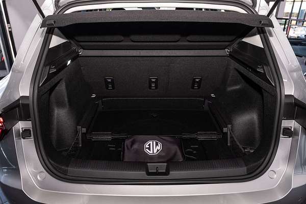 2025 MG MGS5 EV Excite 49 ZS3EM