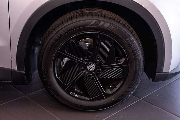 2025 MG MGS5 EV Excite 49 ZS3EM