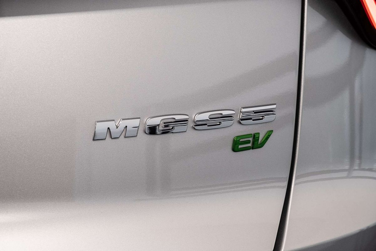 2025 MG MGS5 EV Excite 49 ZS3EM