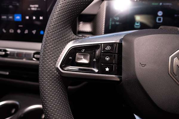 2025 MG MGS5 EV Excite 49 ZS3EM