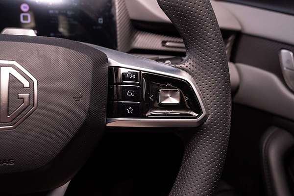2025 MG MGS5 EV Excite 49 ZS3EM