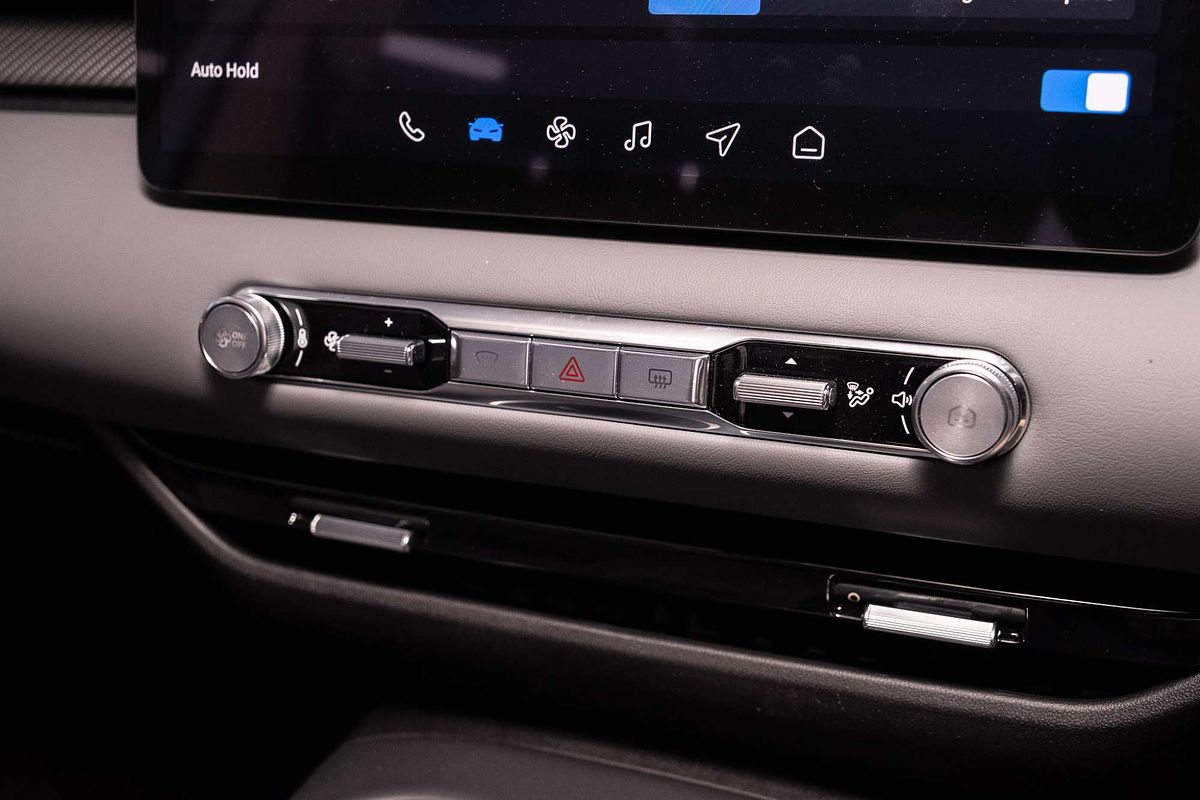 2025 MG MGS5 EV Excite 49 ZS3EM