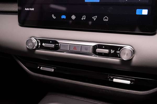 2025 MG MGS5 EV Excite 49 ZS3EM