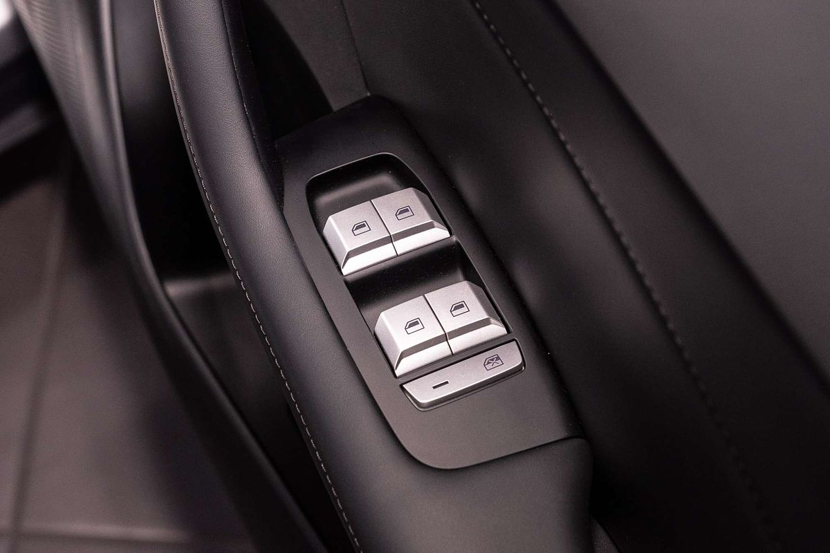 2025 MG MGS5 EV Excite 49 ZS3EM