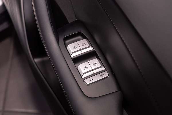2025 MG MGS5 EV Excite 49 ZS3EM