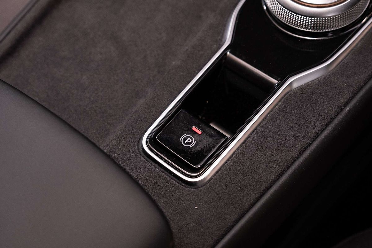 2025 MG MGS5 EV Excite 49 ZS3EM