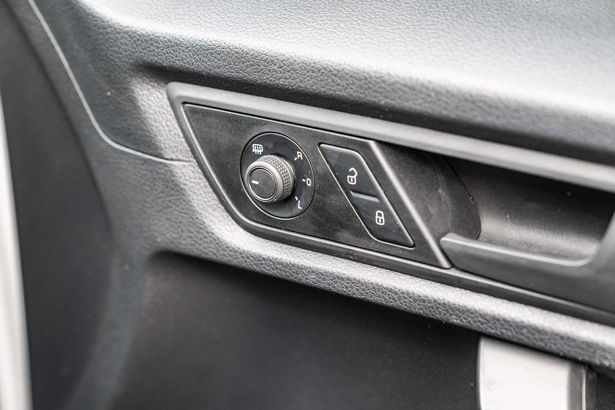 2020 Volkswagen Caddy TSI220 2KN SWB