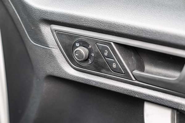 2020 Volkswagen Caddy TSI220 2KN SWB