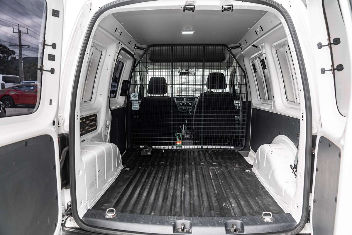 2020 Volkswagen Caddy TSI220 2KN SWB