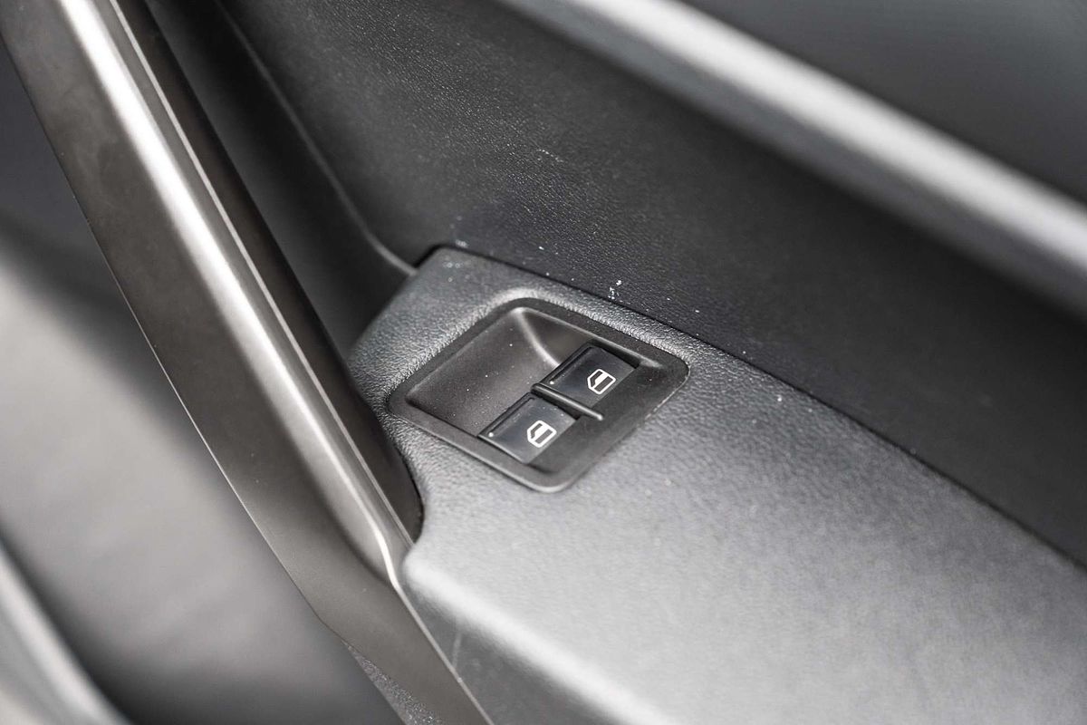 2020 Volkswagen Caddy TSI220 2KN SWB