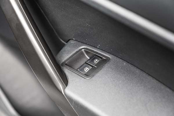 2020 Volkswagen Caddy TSI220 2KN SWB