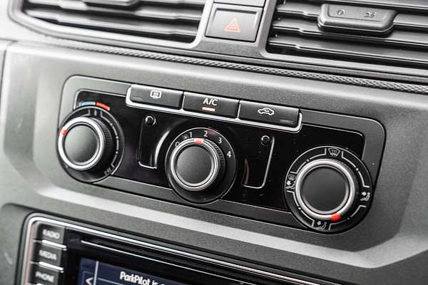 2020 Volkswagen Caddy TSI220 2KN SWB