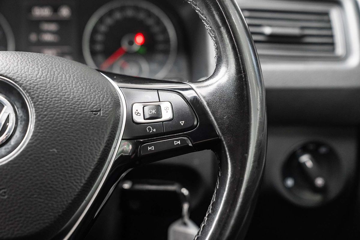 2020 Volkswagen Caddy TSI220 2KN SWB