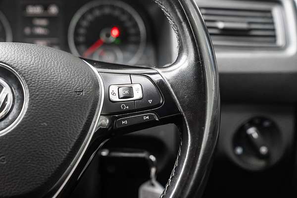 2020 Volkswagen Caddy TSI220 2KN SWB