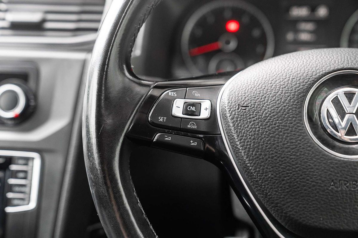 2020 Volkswagen Caddy TSI220 2KN SWB