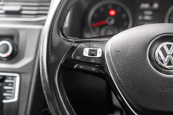 2020 Volkswagen Caddy TSI220 2KN SWB