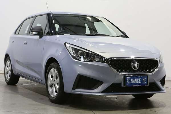 2024 MG MG3 Core