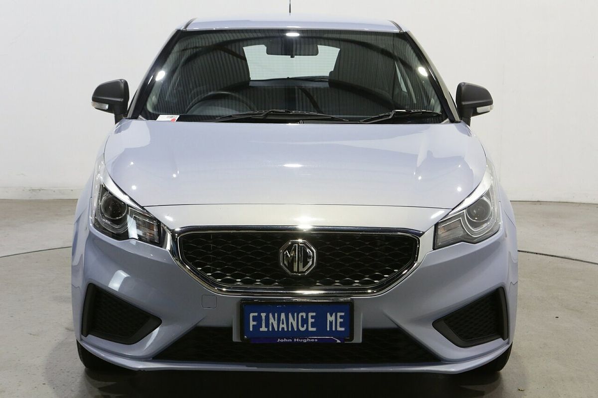 2024 MG MG3 Core