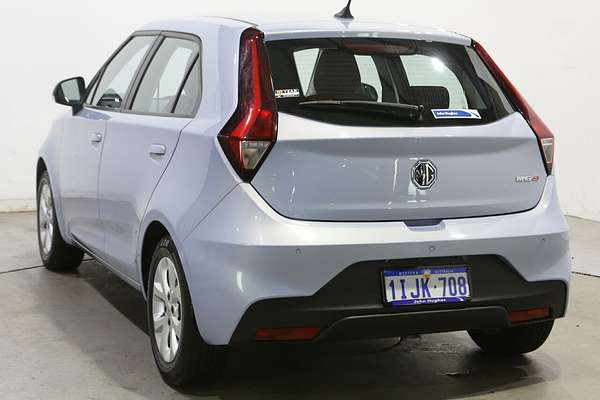 2024 MG MG3 Core