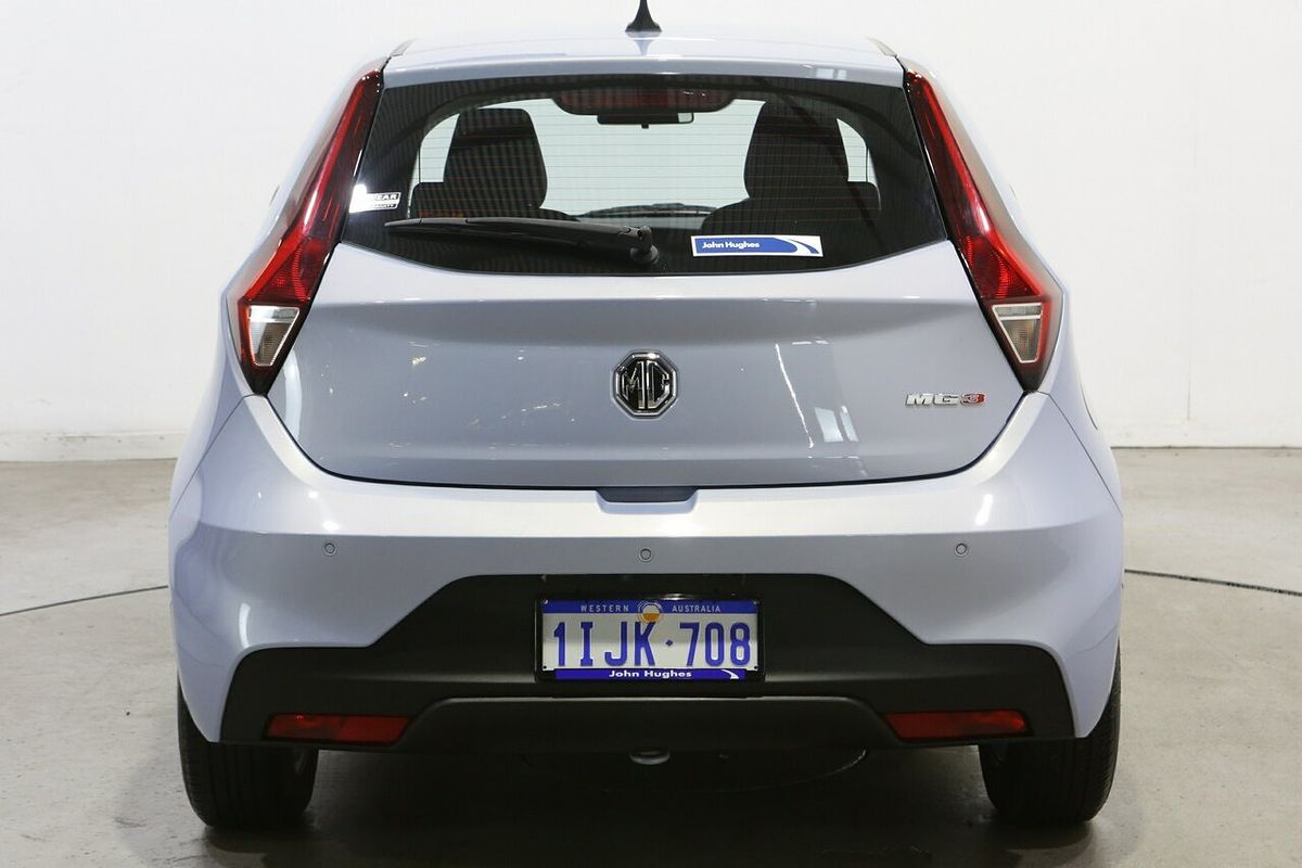 2024 MG MG3 Core