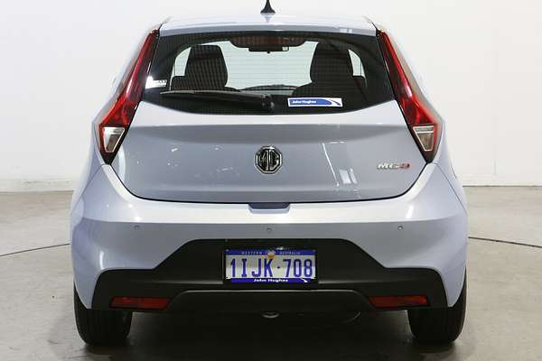 2024 MG MG3 Core