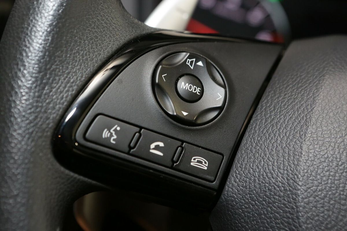 2025 Mitsubishi Eclipse Cross ES YB