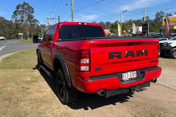 2020 RAM 1500 Express DS 4X4