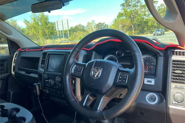 2020 RAM 1500 Express DS 4X4