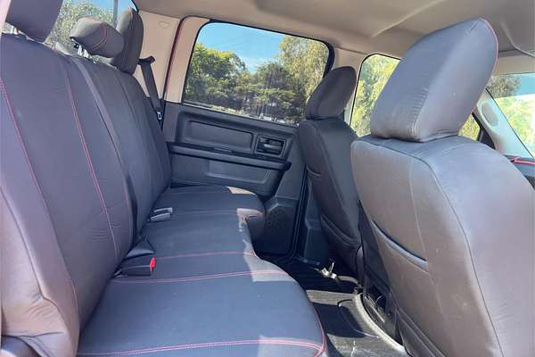 2020 RAM 1500 Express DS 4X4