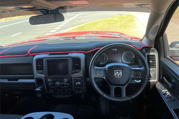 2020 RAM 1500 Express DS 4X4