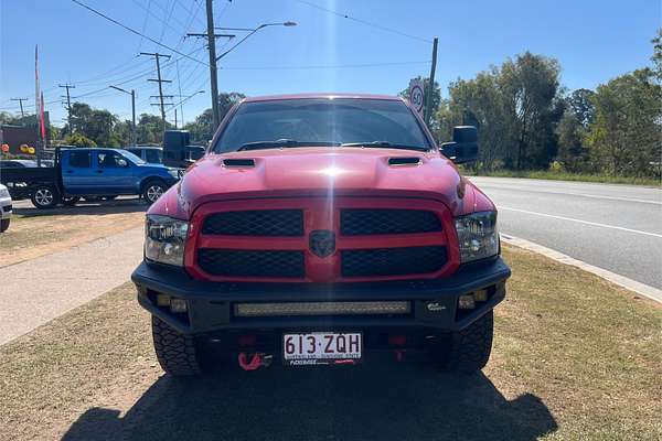 2020 RAM 1500 Express DS 4X4